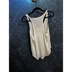 Express asymmetrical tank